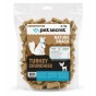 Pet Secret Nature Snack – Chrupki z indyka 1 kg – naturalny przysmak dla psa w opakowaniu