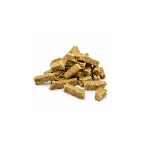 Chrupki z indyka dla psa Pet Secret Nature Snack – smaczna nagroda treningowa