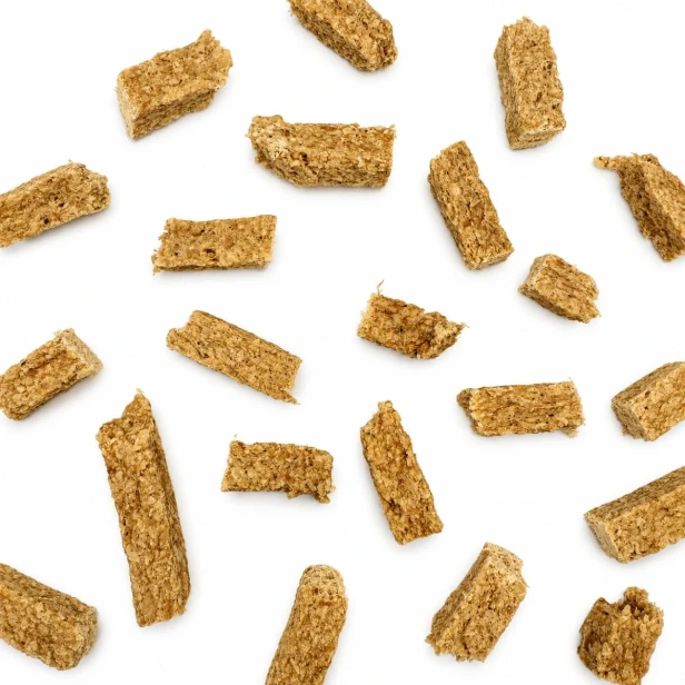 Chrupki z indyka Pet Secret Nature Snack – przysmak dla małych i dużych ras