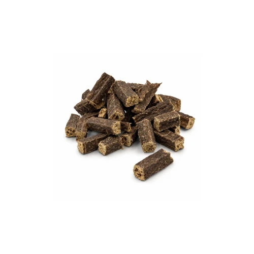 Chrupki z jelenia dla psa Pet Secret Nature Snack – smaczna nagroda treningowa