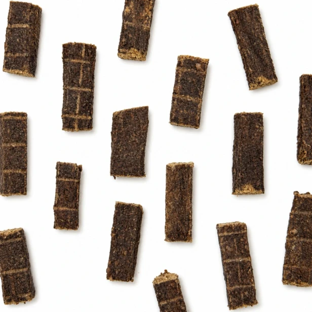 Naturalne chrupki z jelenia Pet Secret Nature Snack – mięsna przekąska dla psa