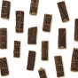 Naturalne chrupki z jelenia Pet Secret Nature Snack – mięsna przekąska dla psa