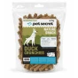 Pet Secret Nature Snack – Chrupki z kaczki 1 kg – naturalny przysmak dla psa w opakowaniu