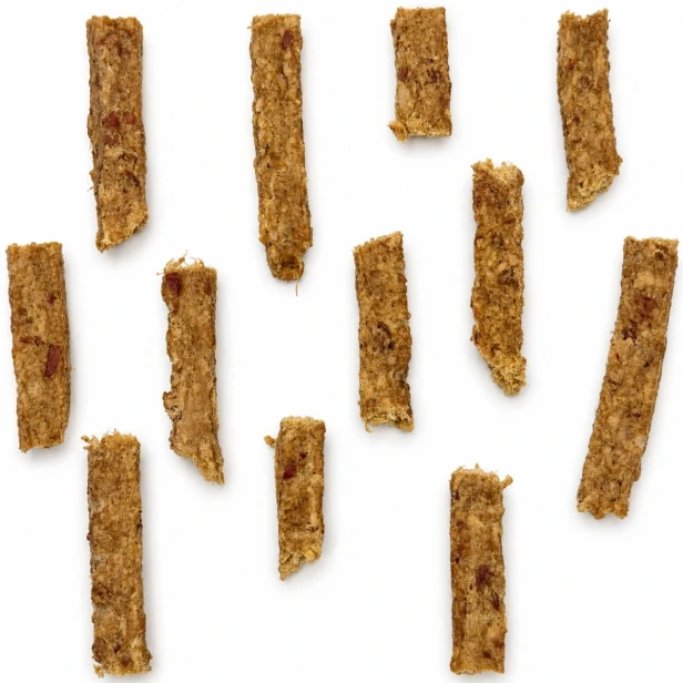Chrupki z kaczki dla psa Pet Secret Nature Snack – smaczna nagroda treningowa