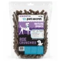 Pet Secret Nature Snack – Chrupki z sarny 1 kg – naturalny przysmak dla psa w opakowaniu