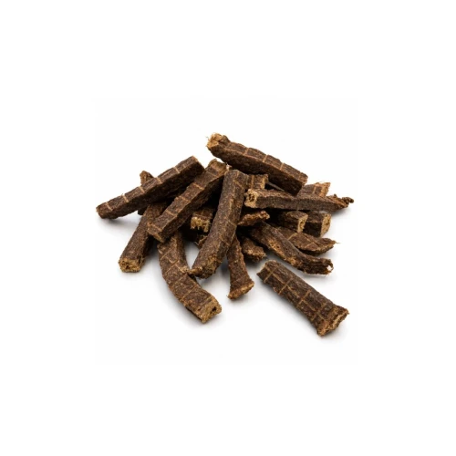 Chrupki z sarny dla psa Pet Secret Nature Snack – smaczna nagroda treningowa
