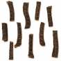 Chrupki z sarny Pet Secret Nature Snack – przysmak dla małych i dużych ras