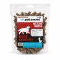 Pet Secret Nature Snack – Chrupki z wołowiny 1 kg – naturalny przysmak dla psa w opakowaniu