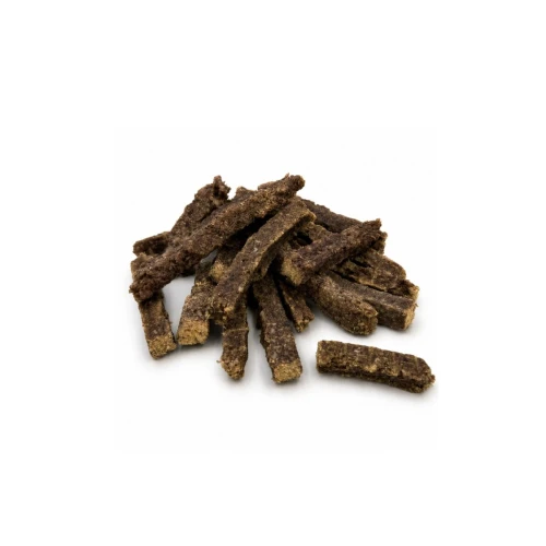 Chrupki z wołowiny dla psa Pet Secret Nature Snack – smaczna nagroda treningowa
