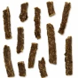Naturalne chrupki z wołowiny Pet Secret Nature Snack – mięsna przekąska dla psa
