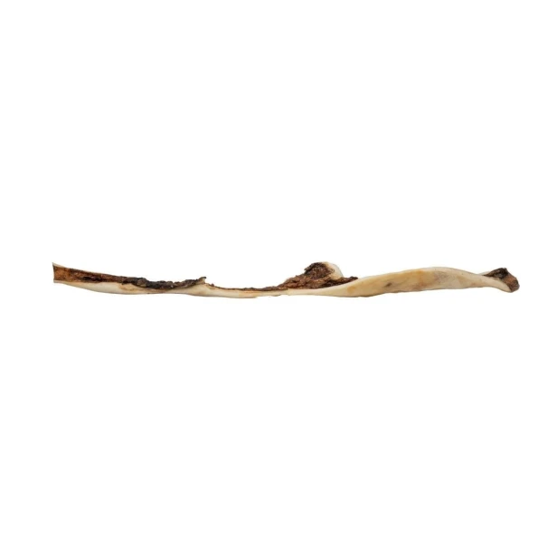 Naturalna skóra wołowa Premium 70 cm Pet Secret – twarda przekąska dla psa