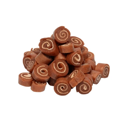 Sushi z jagnięciną dla psa Pet Secret 100g – smakowita nagroda treningowa