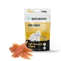 Miękka pierś z kurczaka dla psa Pet Secret 100g – smakowita nagroda treningowa