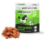 Opakowanie Kostek w kaczce 500g Pet Secret – naturalny przysmak dla psa z mięsem kaczki