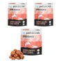 Trzy opakowania przysmaku Pet Secret – Kostki w jagnięcinie 3x500g