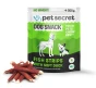 Opakowanie Paluszków rybnych z kaczką 500g Pet Secret – naturalny przysmak dla psa