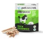 Opakowanie Pasków z kaczką 500g Pet Secret – naturalny przysmak dla psa