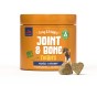 Long &amp;amp; Happy Joint &amp;amp; Bone - Przysmaki Wspierające Stawy i Kości dla Psów