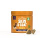 Long &amp; Happy Skin &amp; Coat – Przysmaki Wspierające Zdrową Skórę i Lśniącą Sierść Psa