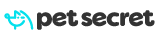 Petsecret logo - strona główna