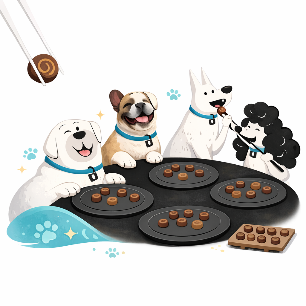 No buzz  Just nature