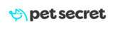 Petsecret logo - strona główna